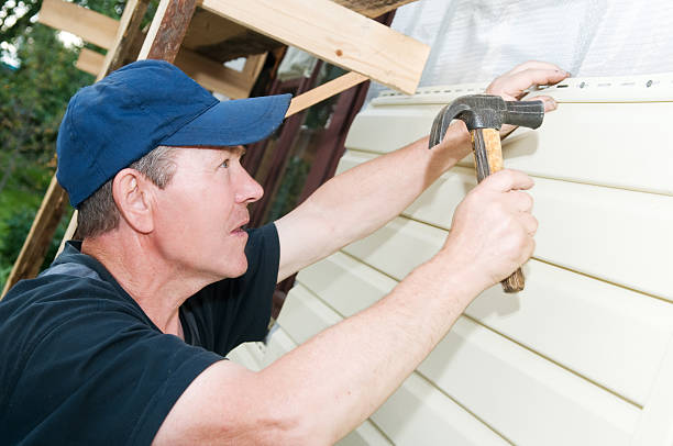 Best Vinyl Siding Installation  in Melvindale, MI