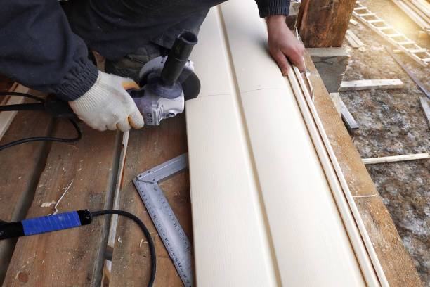 Best Stone Veneer Siding  in Melvindale, MI